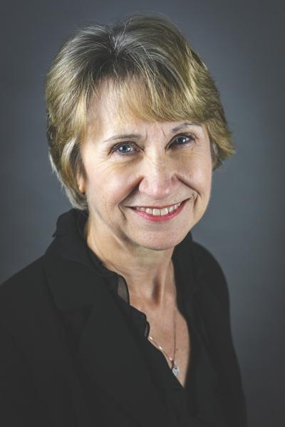 Sue Conley