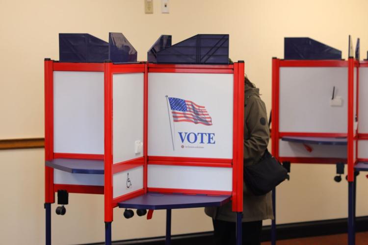 Voting