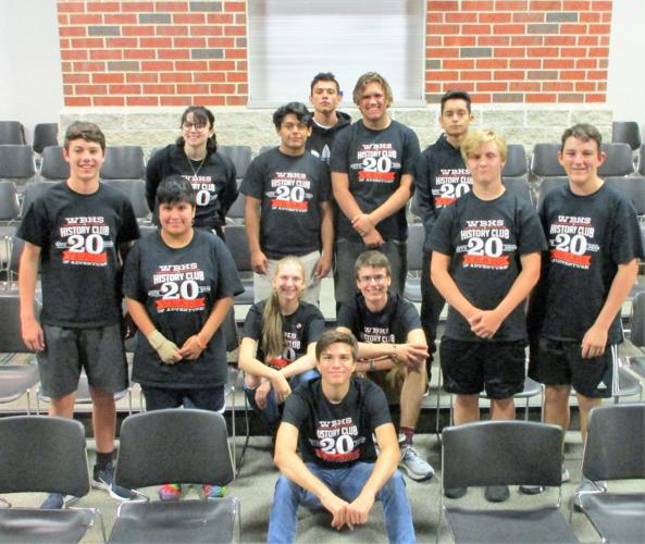 Williams Bay History Club