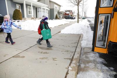 Center Stage: Why our schools should reopen