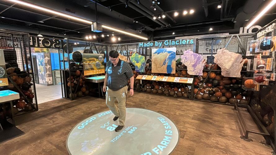 Food + Farm Exploration Center