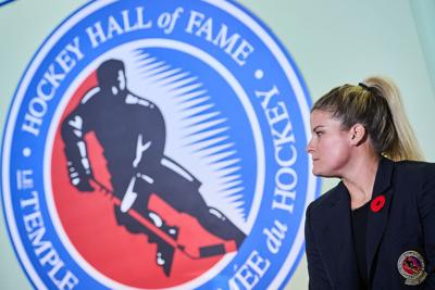Hall of Fame Hockey