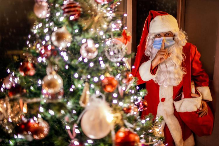 Santa Claus