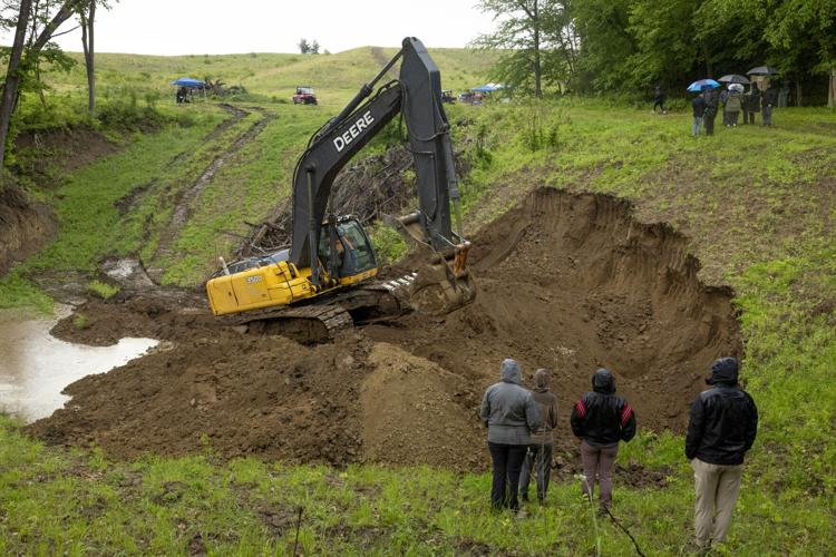 Thurman cold case, 5.23