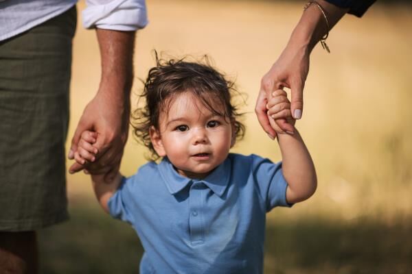 How Coordinated Efforts Can Help Prevent Infant and Toddler Homelessness