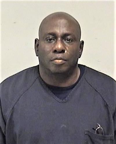 Morris Parham