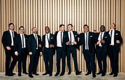 Straight No Chaser