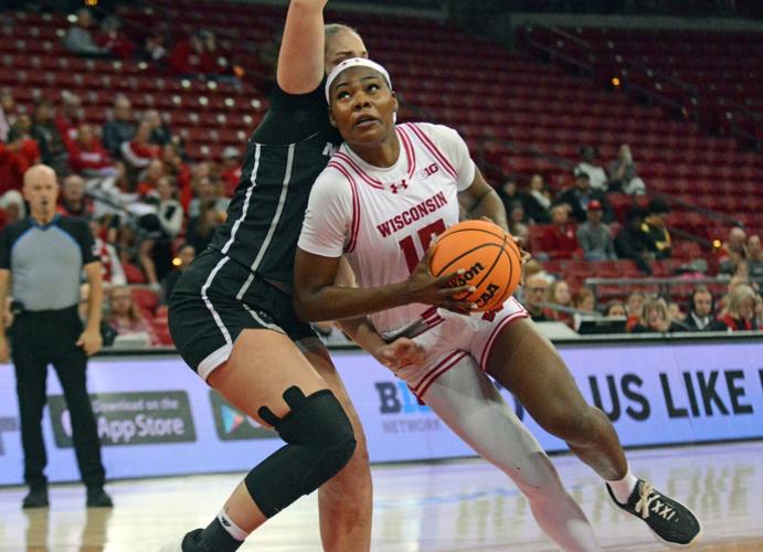 Wisconsin's Gift Uchenna