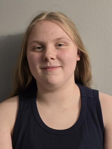 CESA 10: Lilyana Burton, Cornell (Cornell Middle School)