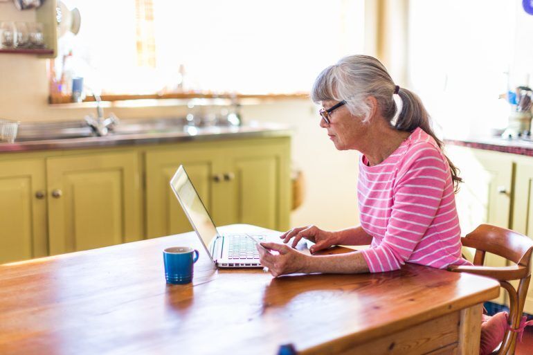 Credit scoring models generally penalize you for using a large portion of your available credit, so try to keep your card balances below 30% of that limit.