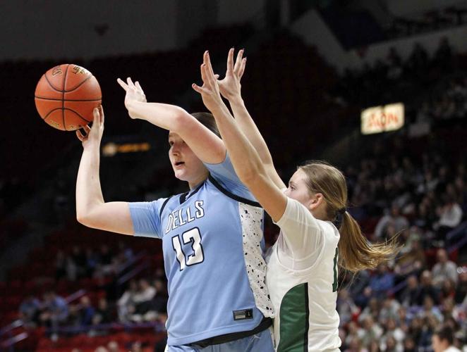 Natalie Backhaus Wisconsin Dells