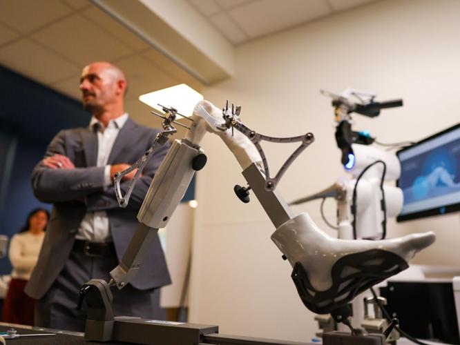 Orthopedic & Spine Centers of Wisconsin 3