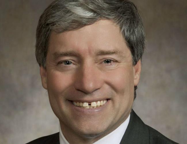 Brett Hulsey for online