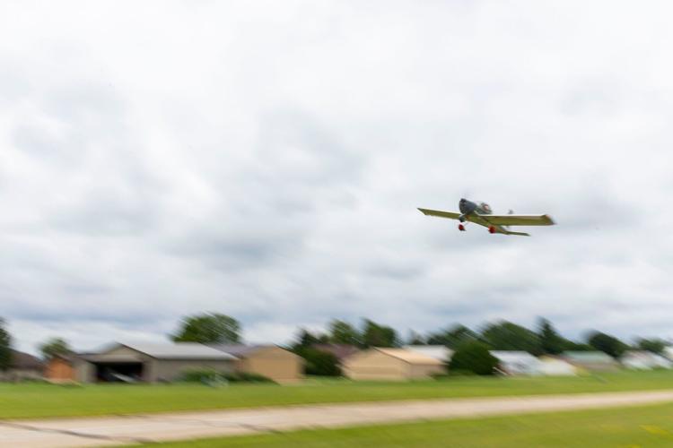 Waunakee Airport