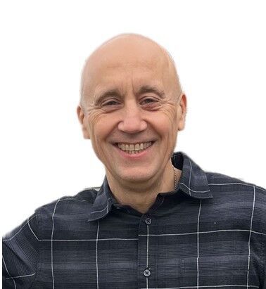 John Cherf