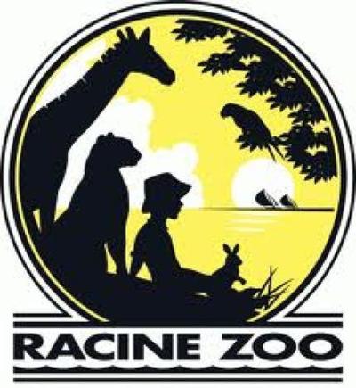 Racine Zoo logo