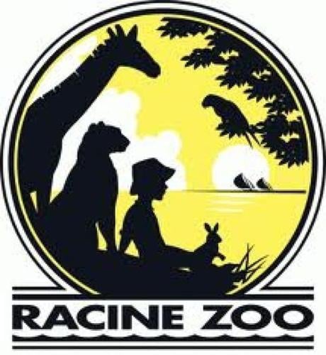 Racine Zoo logo