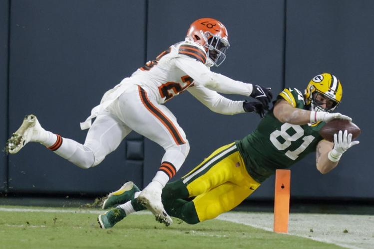 packers secondary cover photo