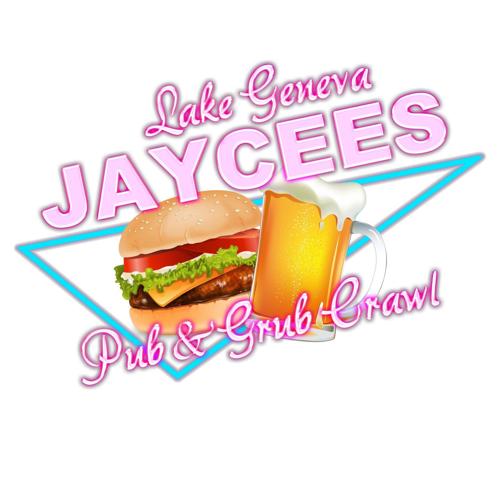 Jaycees Pub & Grub Crawl