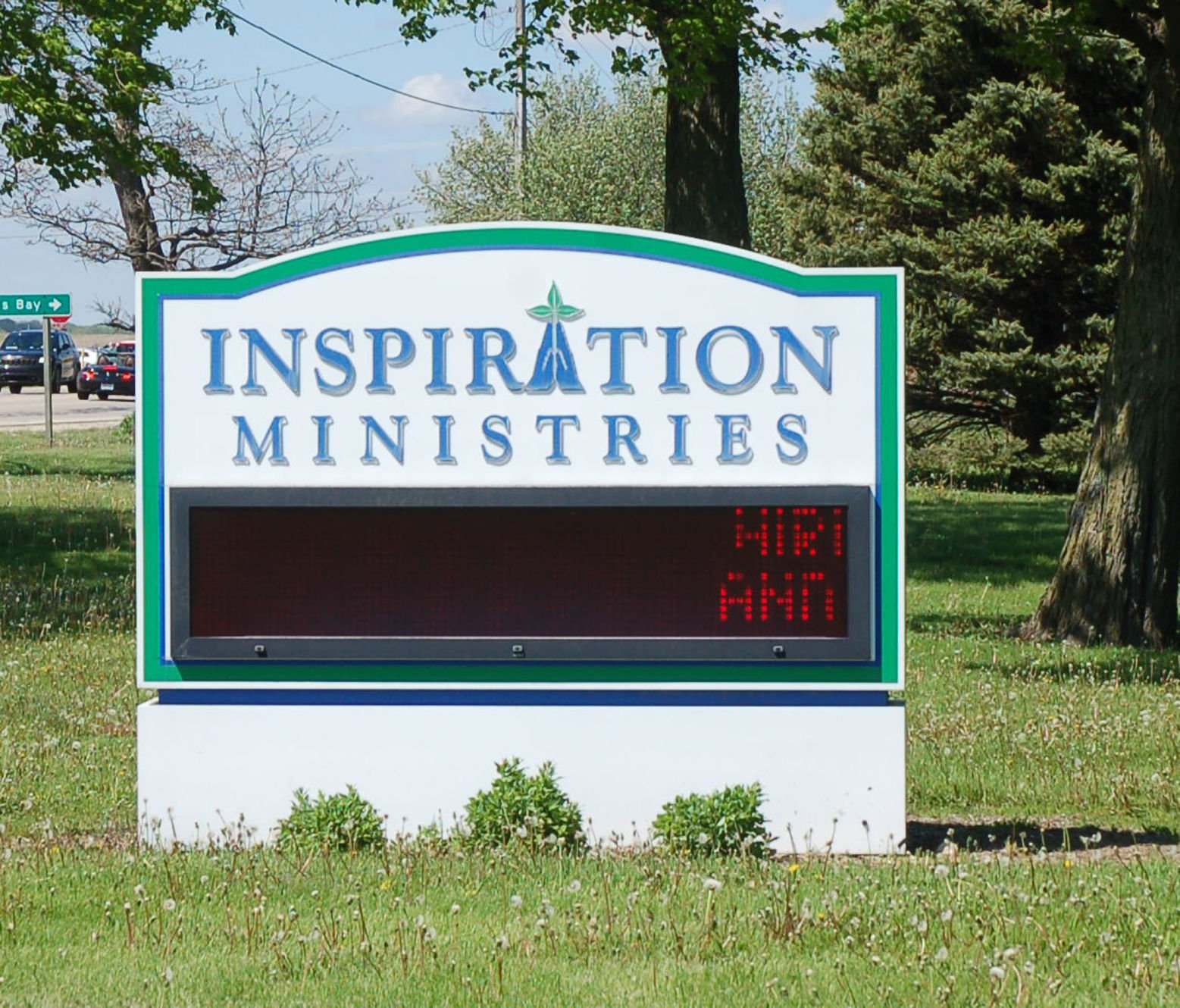 inspiration ministries