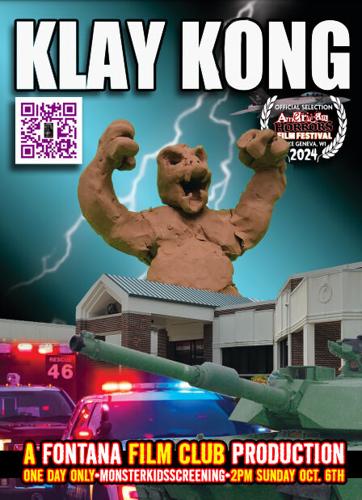 "Klay Kong"