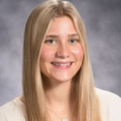 Natalie Hammes, Union Grove