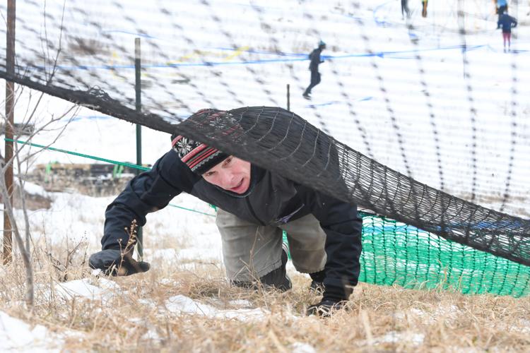 Abominable Snow Race 3