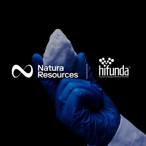 Natura Resources Partners with HiFunda to Develop First-of-Its-Kind Electrochemical Sensor for Molten Salt Reactors