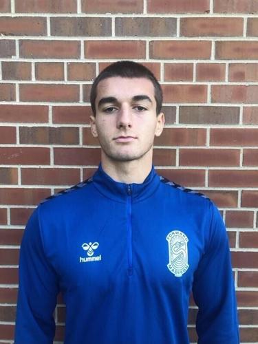 Louie Rowe, Madison West