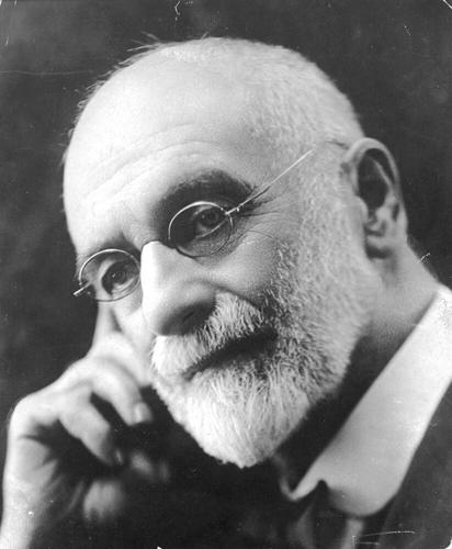 Stephen Babcock