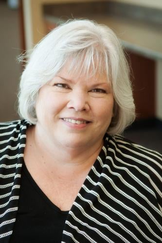 Wisconsin 4-H Foundation Executive Director Brenda Scheider