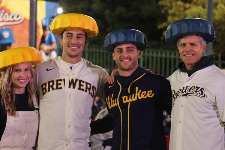 Bottle cap hats