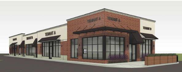 Proposed changes to a future commercial building recently led to a discussion about accessibility among Lake Geneva Plan Commission members