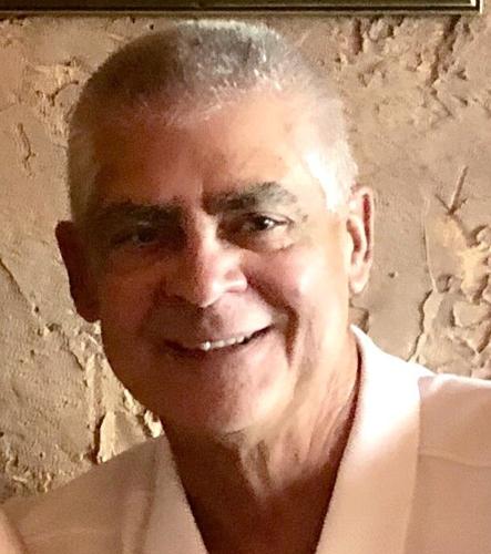 Williams Bay Trustee Steven Russell