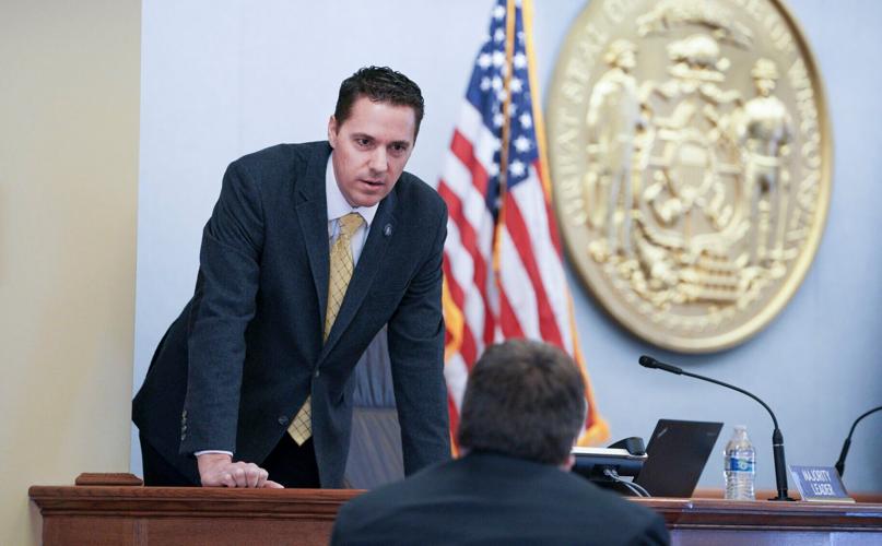 Roger Roth, State Journal generic file photo