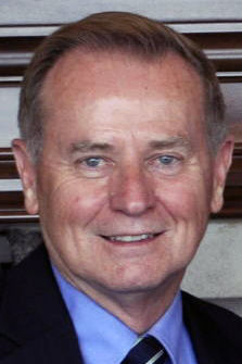 Bill Duncan, Williams Bay Village President