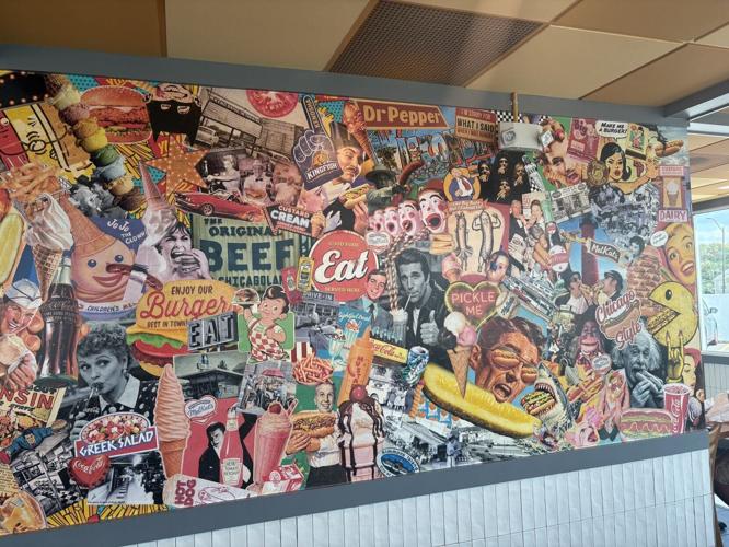 MelKat's on Sheridan Road