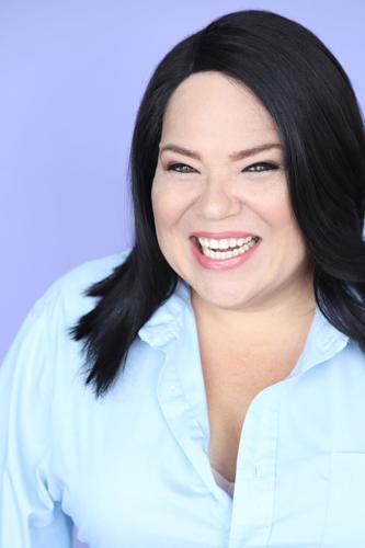 Dina Nina Martinez-Rutherford