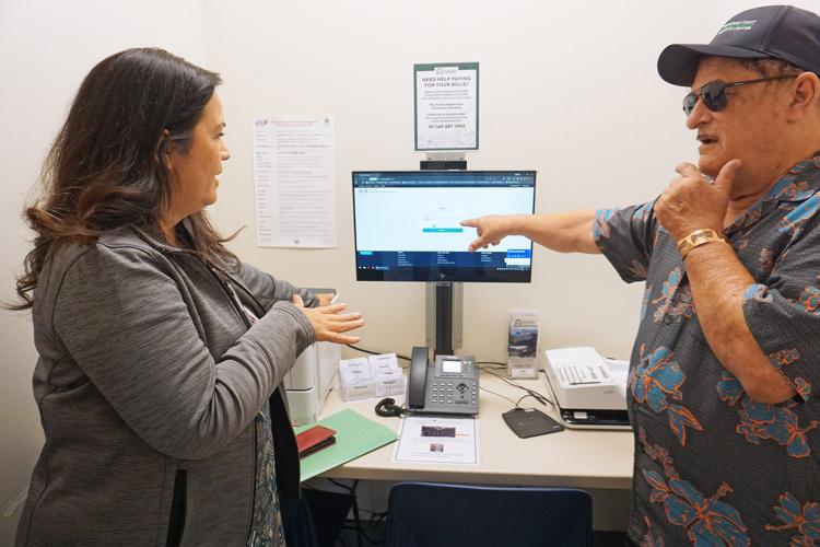 US-NEWS-HEALTH-MEDICAID-WORKRULES-HAWAIIANS-FILEPIC-6-KHN