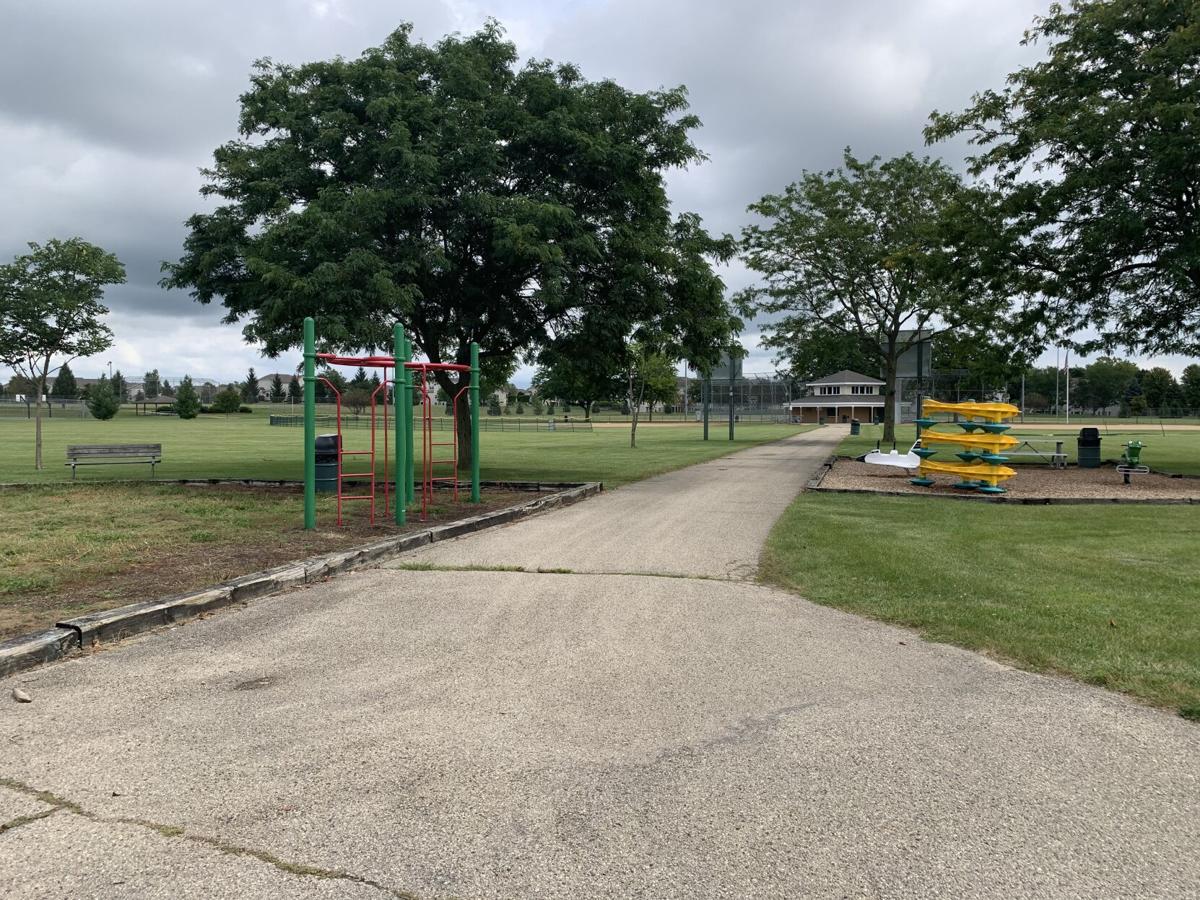 Members of the Lake Geneva City Council have held off voting on a bid to construct a storage building at Veterans Park
