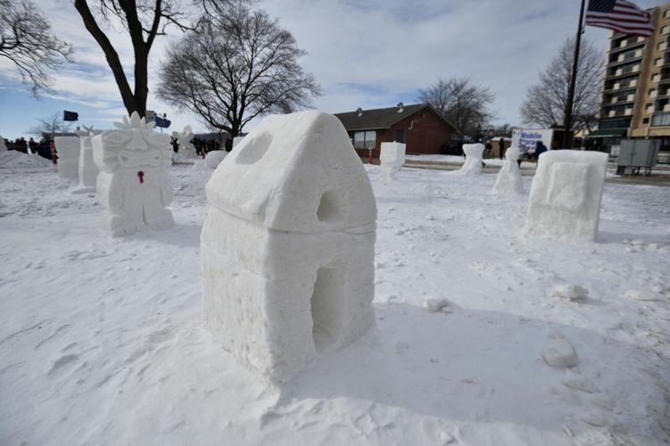 WINTERFEST IN LAKE GENEVA