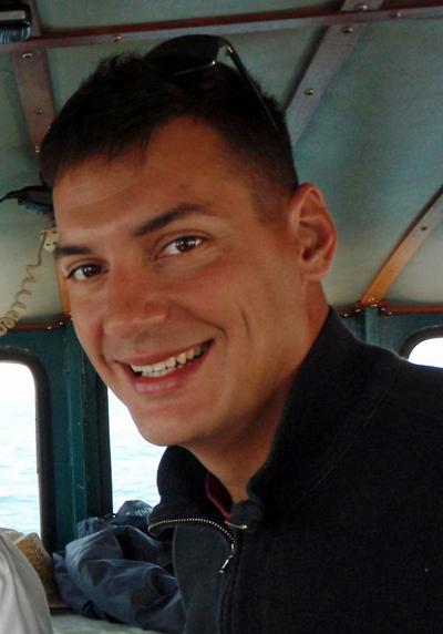 Austin Tice