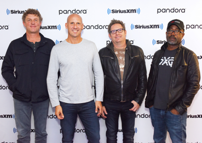 Hootie & the Blowfish