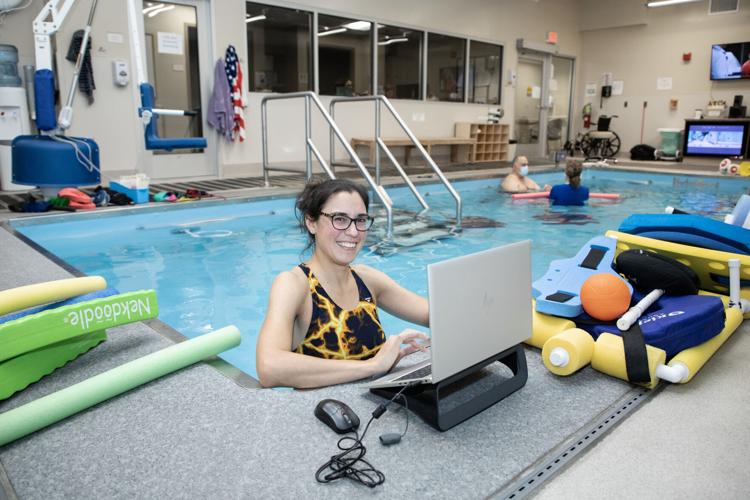 Kristine Gilson - Physical Therapist Assistant - January 2023