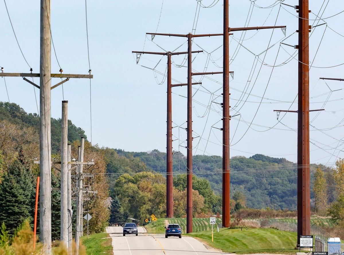 Cardinal-Hickory Creek