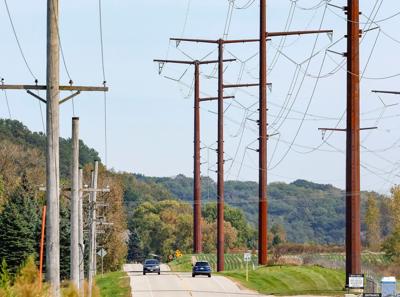 Cardinal-Hickory Creek