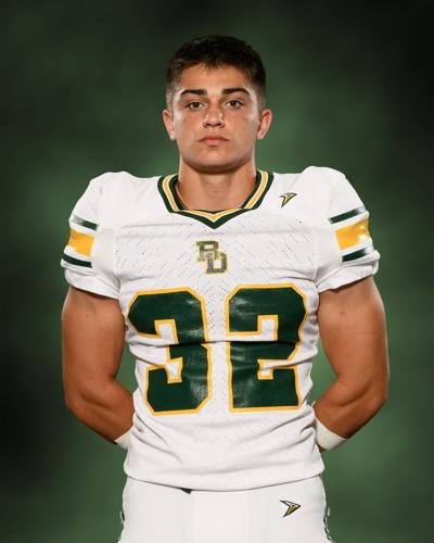 Josiah Barnes, Beaver Dam