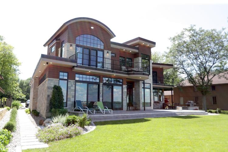5404 Lake Mendota Drive