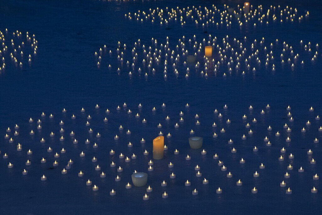 APTOPIX Canada Virus Outbreak Toronto (copy)