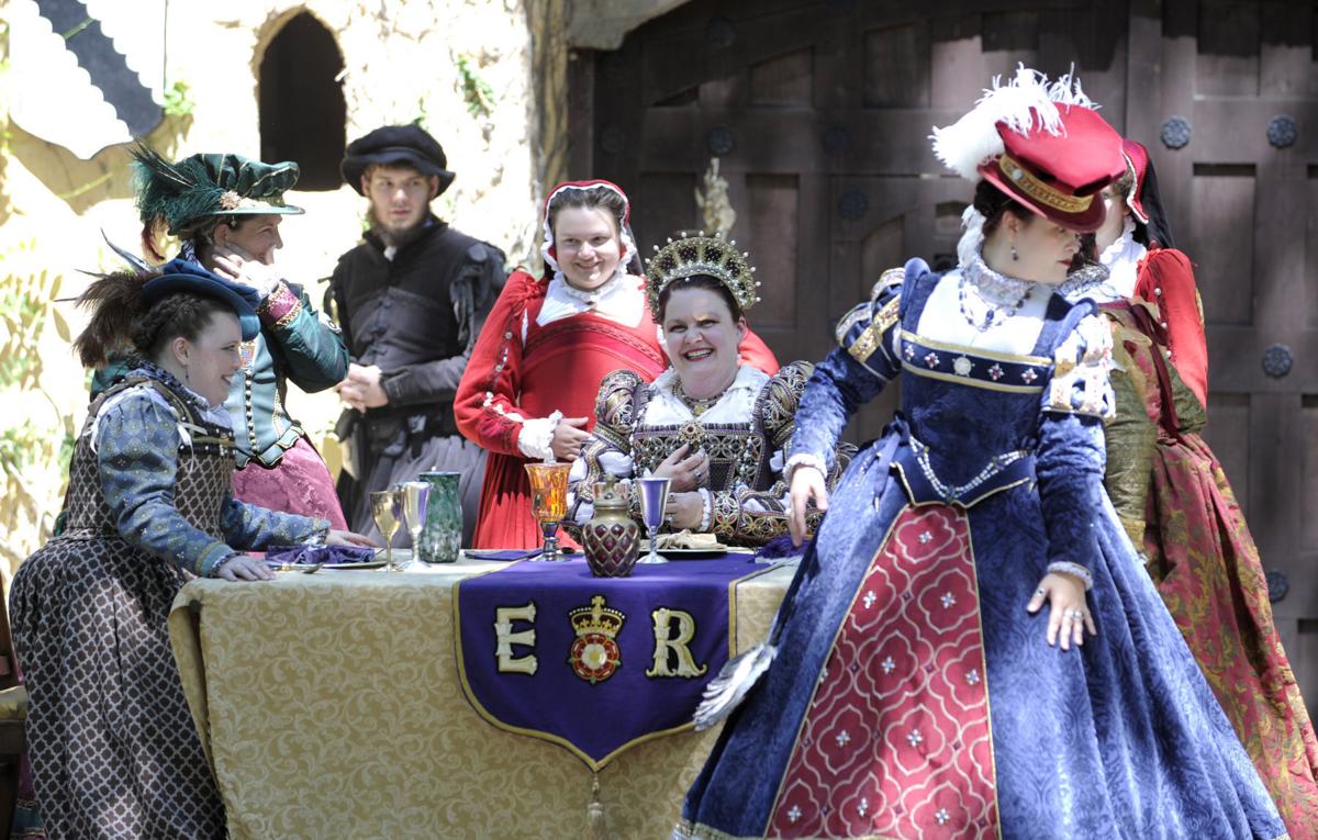 Bristol Renaissance Faire